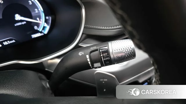 Genesis G80 (RG3) id 4518635 из Кореи 25