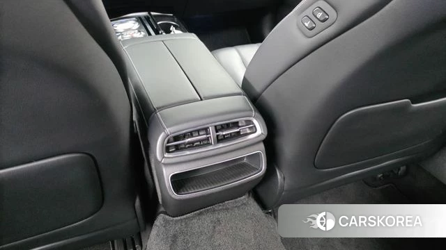 Genesis G80 (RG3) id 4409494 из Кореи 25