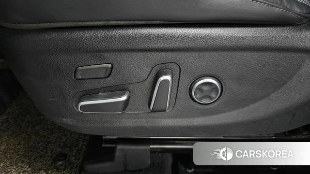 Hyundai The New Santa Fe id 4632024 из Кореи 25