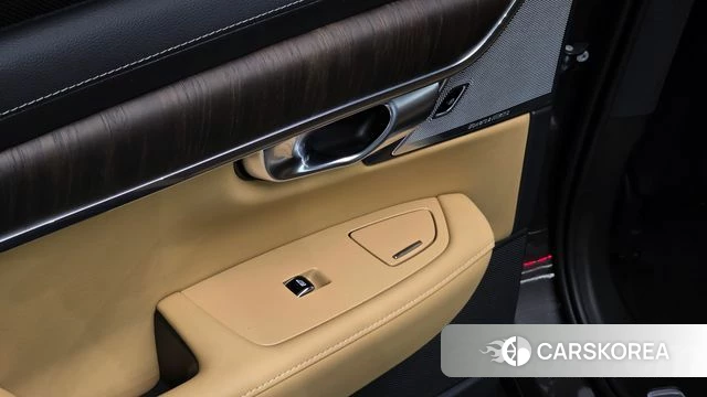Volvo S90 id 4369437 из Кореи 25