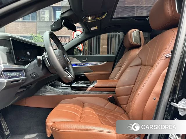 BMW 7 series id 4271780 из Китая 25