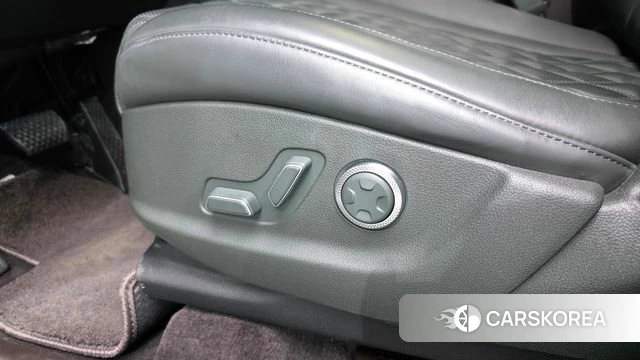 Genesis GV80 id 4433385 из Кореи 25