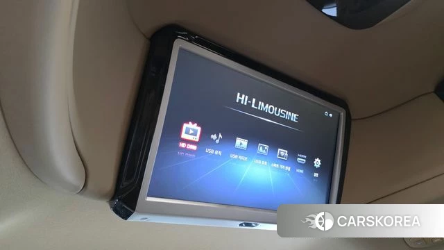 Kia The New Carnival id 4573882 из Кореи 25