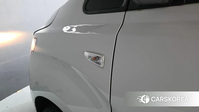Hyundai The New Grand Starex id 4651644 из Кореи 25