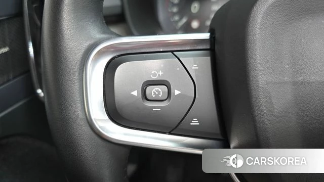 Volvo XC40 id 4672215 из Кореи 25
