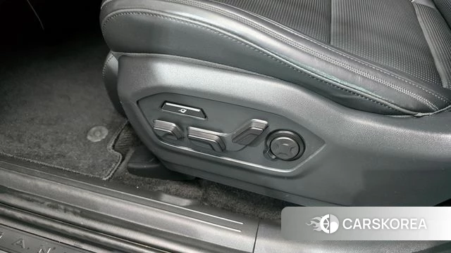 Hyundai Santa Fe (MX5) id 4280442 из Кореи 25