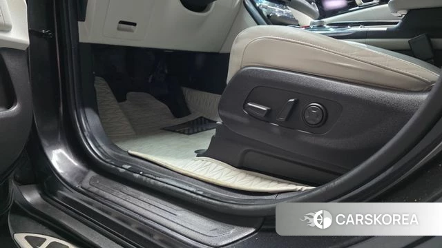 Kia Carnival 4th generation id 4535636 из Кореи 25