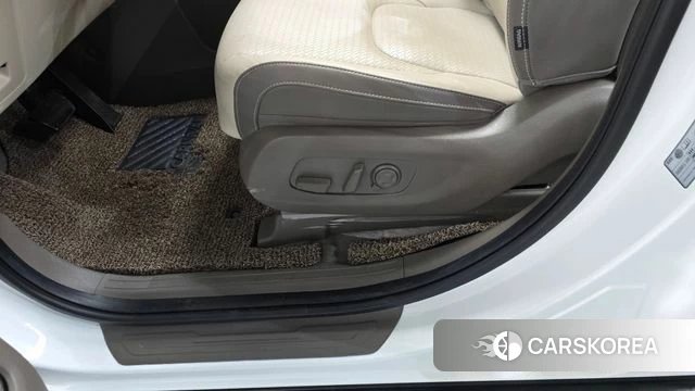 Kia The New Carnival 4th Generation id 4488238 из Кореи 25