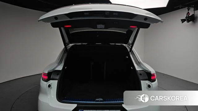 Porsche Cayenne (PO536) id 4550052 из Кореи 25