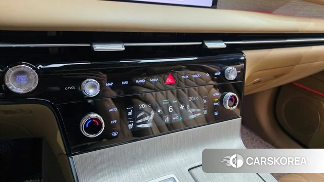 Genesis G80 (RG3) id 4640331 из Кореи 25