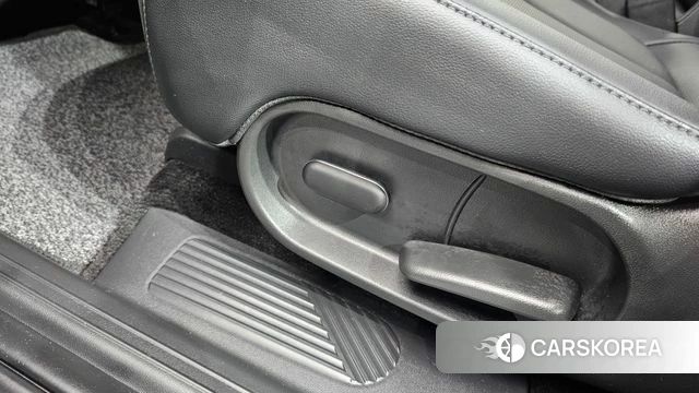 Hyundai Ionic 5 id 4534785 из Кореи 25