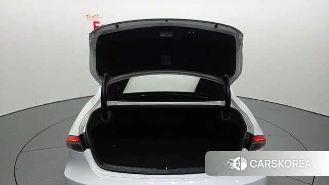 Hyundai The New Grandeur IG id 4458889 из Кореи 25