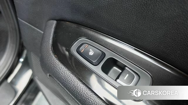 Kia The New K5 Hybrid 2nd generation id 4873304 из Кореи 25