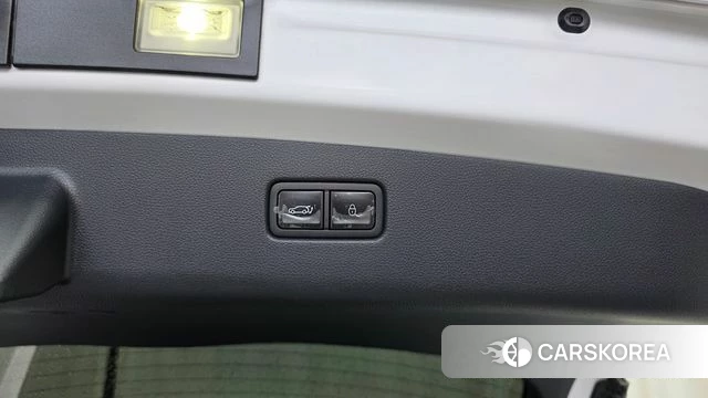 Genesis GV70 id 4409607 из Кореи 25