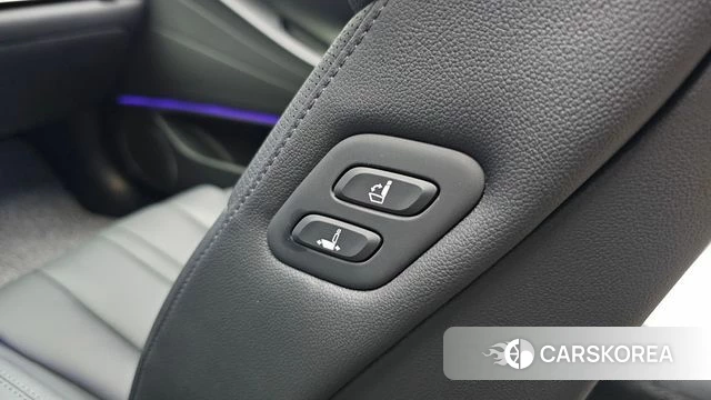 Genesis G80 (RG3) id 4480321 из Кореи 25