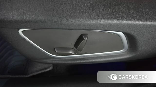 Renault Korea (Samsung) The New QM6 id 4757438 из Кореи 25