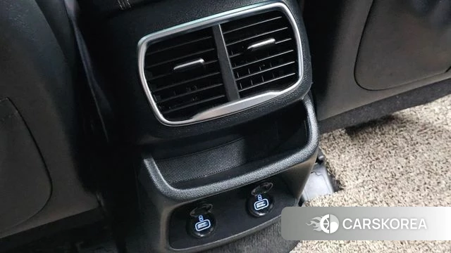 Hyundai Santa Fe TM id 4931039 из Кореи 25