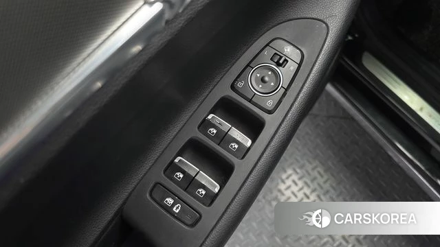 Hyundai The New Grandeur IG id 4780508 из Кореи 25