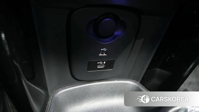Mini Cooper S id 4267677 из Кореи 25