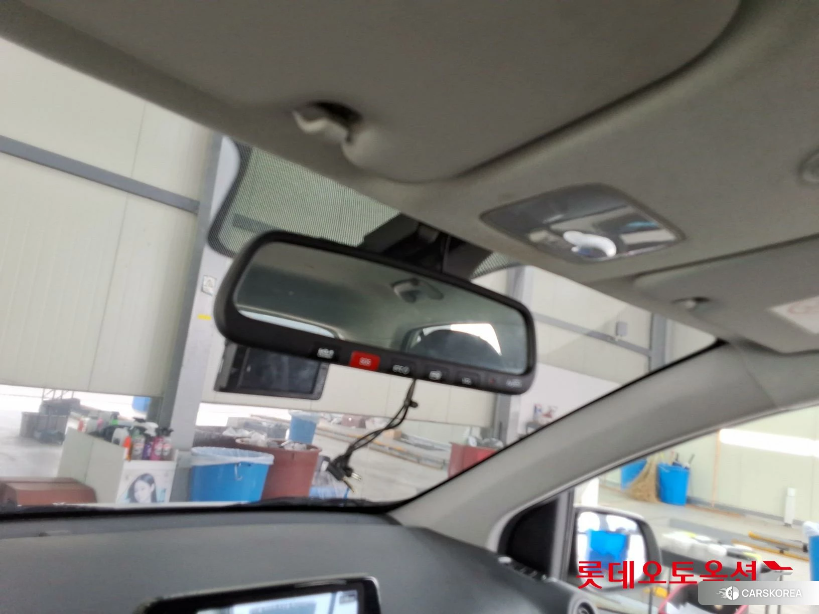 Kia Morning id 3875774 из Кореи 25