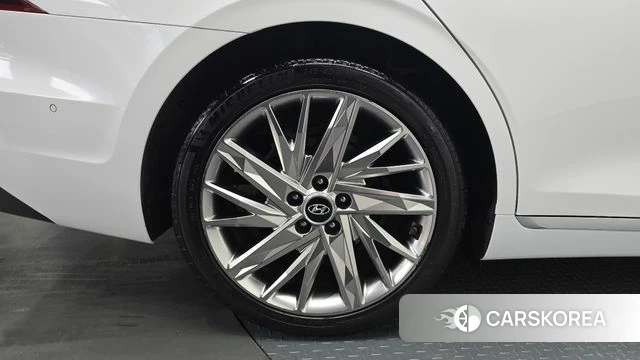 Hyundai The New Grandeur IG id 4429444 из Кореи 25