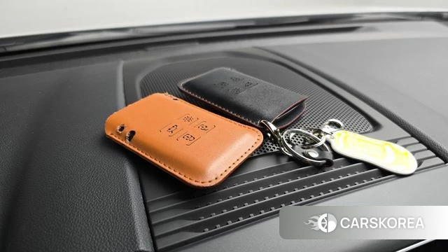 Renault Korea (Samsung) The New QM6 id 4280180 из Кореи 25