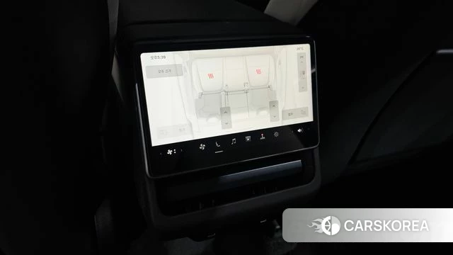 Tesla Model Y id 4710397 из Кореи 25