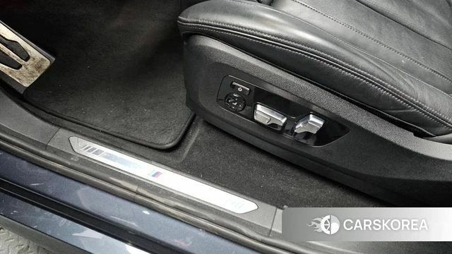 BMW X5 (G05) id 4651181 из Кореи 25