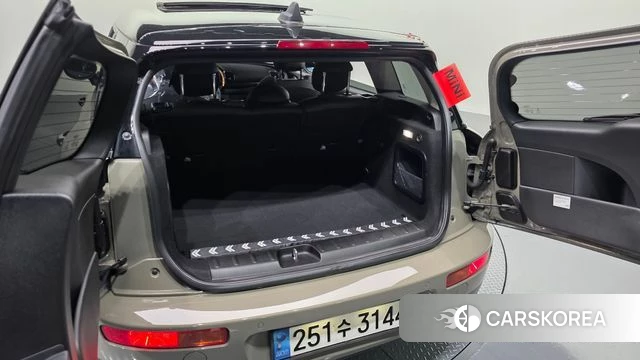 Mini Cooper Clubman id 4331359 из Кореи 25