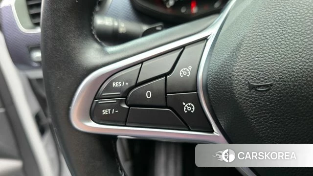 Renault Korea (Samsung) XM3 id 4446578 из Кореи 25