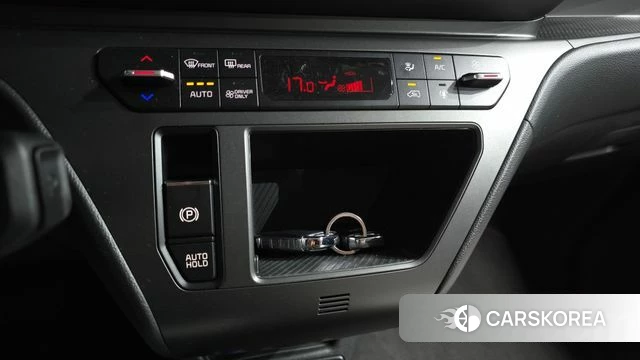 Kia The New Kia Ray EV id 4248519 из Кореи 25