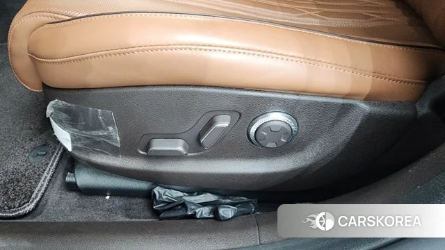 Genesis G80 (RG3) id 4631002 из Кореи 25
