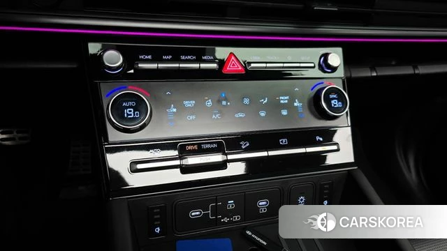 Hyundai Santa Fe (MX5) id 4500001 из Кореи 25