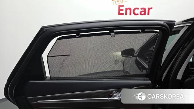 Hyundai Grandeur IG id 4615178 из Кореи 25