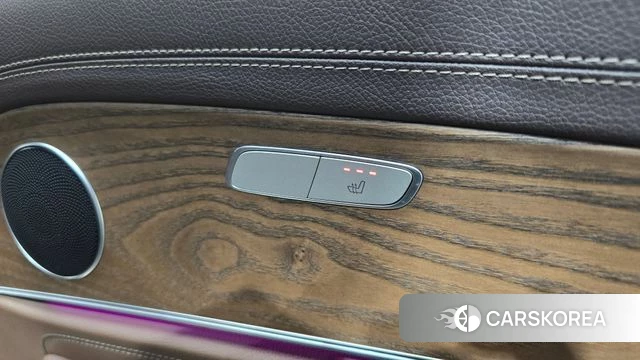 Mercedes-Benz E-Class W213 id 4717596 из Кореи 25