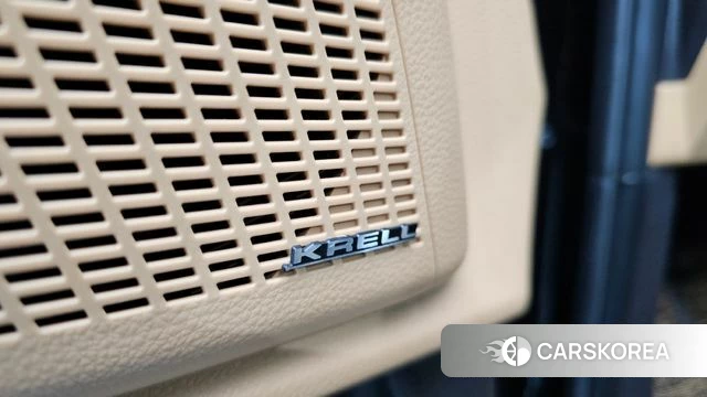 Kia Carnival 4th generation id 4541047 из Кореи 25