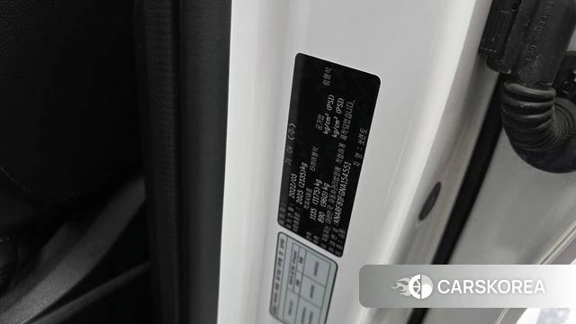 Kia Sorento 4th Generation id 4593059 из Кореи 25