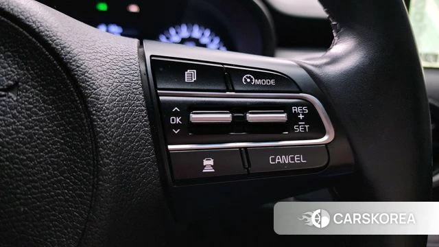 Kia Stinger id 4397505 из Кореи 25
