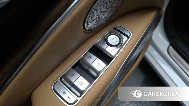 Kia The New K9 2nd generation id 4506470 из Кореи 25