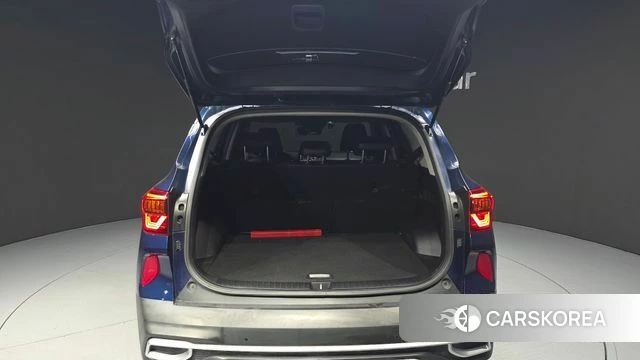 Kia Seltos id 4785440 из Кореи 25