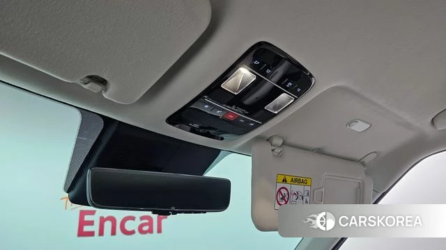 Hyundai Santa Fe (MX5) id 4879723 из Кореи 25