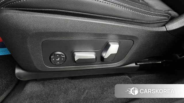 BMW X3 (G01) id 4849180 из Кореи 25