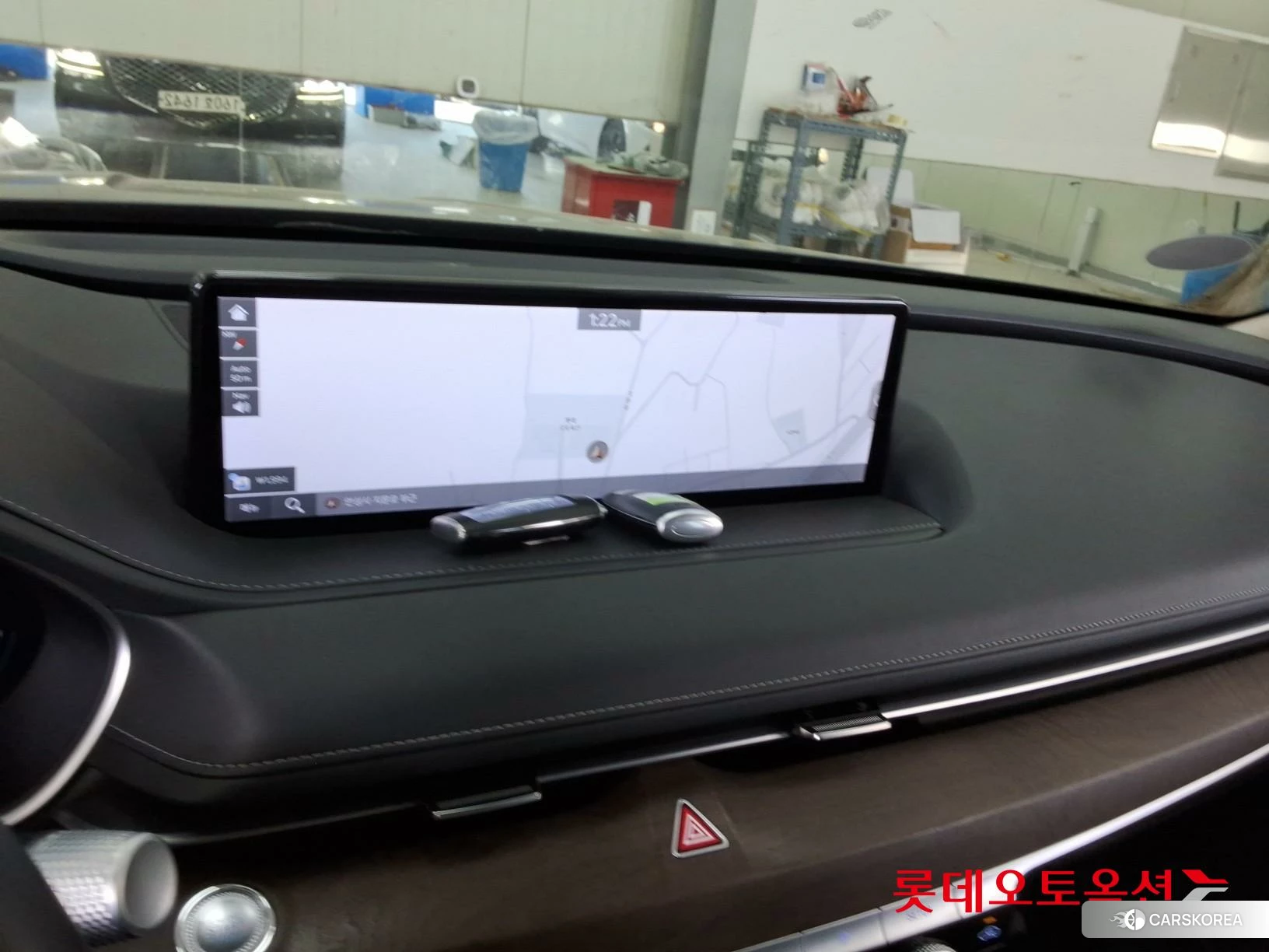 Hyundai G80 id 4289333 из Кореи 25