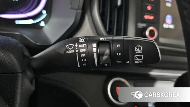 Kia The New Kia Ray id 4487997 из Кореи 25