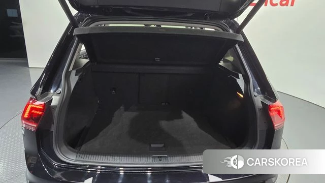 Volkswagen Tiguan second Generation id 4465152 из Кореи 25