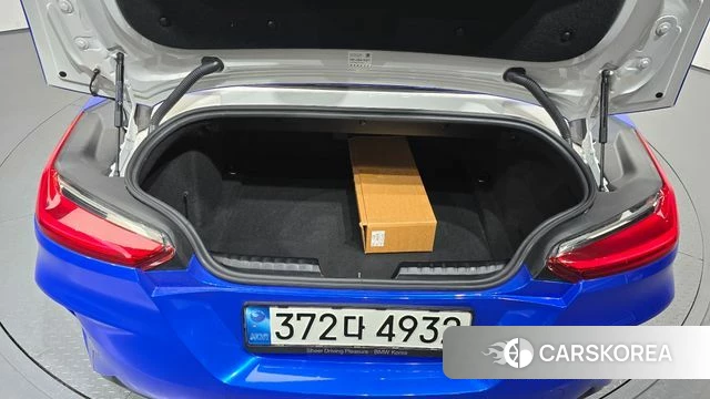 BMW Z4 (G29) id 4731776 из Кореи 25