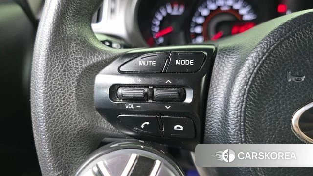Kia The New Ray id 4268919 из Кореи 25