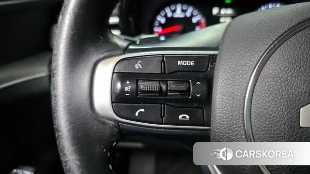 Kia K5 3rd generation id 4585032 из Кореи 25