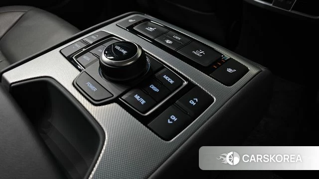 Genesis G80 id 4203967 из Кореи 25