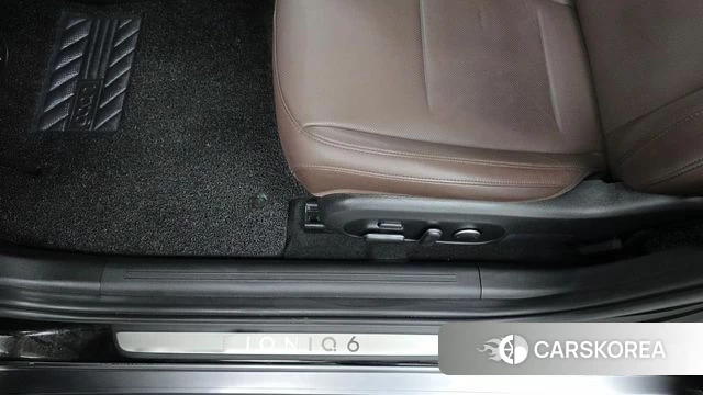 Hyundai Ionic 6 id 4905524 из Кореи 25